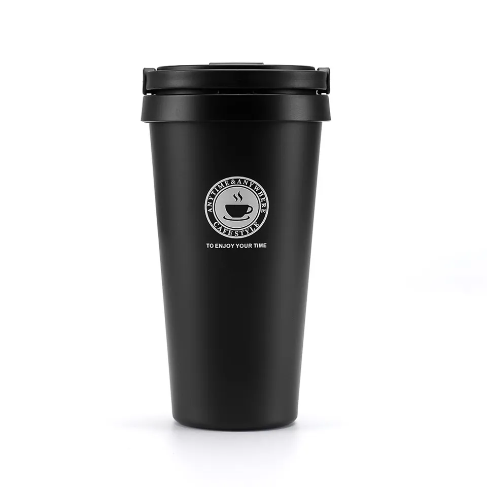 Classic One Hand Vacuum Tumbler 16oz